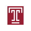temple university logo